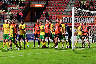 Jan Hladk, imon Gabriel, Mat Mal, Martin Chrien a Mrio Mrva. |  autor: Rudolf Makurica