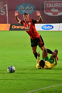 Adam Tun |  autor: Rudolf Makurica