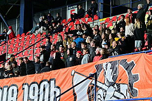 Fanklub Concordia 1906 |  autor: Rudolf Makurica