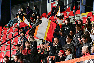 Fanklub Concordia 1906 |  autor: Rudolf Makurica