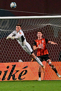 Tom Frhwald a Mrio Mrva |  autor: Rudolf Makurica