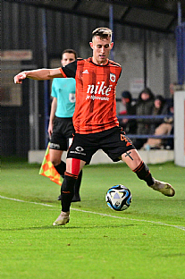 Oliver Lutern |  autor: Rudolf Makurica