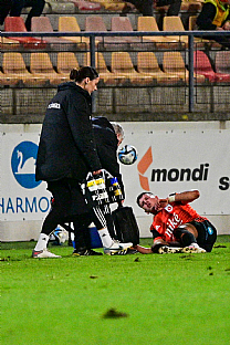 Ingrida Nagyov, Tibor Letko a Adam Tun. |  autor: Rudolf Makurica