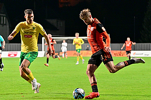 Patrik Leitner a Jan Hladk |  autor: Rudolf Makurica