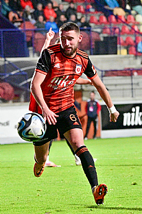 Timotej Mdry |  autor: Rudolf Makurica