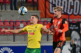 Patrik Leitner a Jan Hladk |  autor: Rudolf Makurica