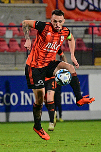 Marek Zsigmund |  autor: Rudolf Makurica