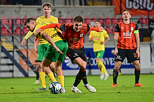 Martin Chrien a Marek Zsigmund |  autor: Rudolf Makurica