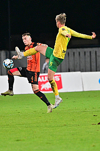 Oliver Lutern a Timotej Jambor |  autor: Rudolf Makurica