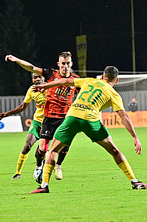 Oliver Lutern |  autor: Rudolf Makurica