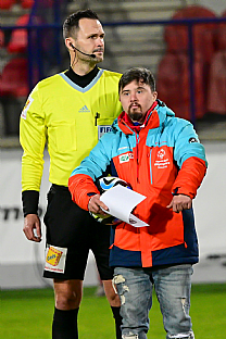 Ivan Kruliak a Filip Graa |  autor: Rudolf Makurica