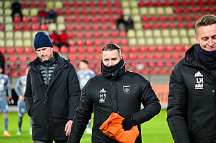 Ondej Smetana, Matej avol a ubo Hajdch. |  autor: Rudolf Makurica