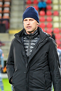 Ondej Smetana |  autor: Rudolf Makurica