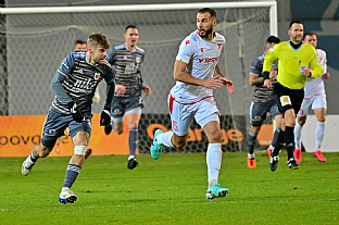 Jan Hladk, Jn Maslo a Lazar Stojsavlievi. |  autor: Rudolf Makurica