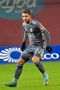 Samuel Lavrink |  autor: Rudolf Makurica