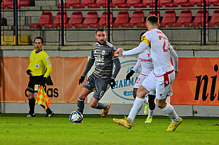 Timotej Mdry, Hilary Gong a Damin Bari. |  autor: Rudolf Makurica