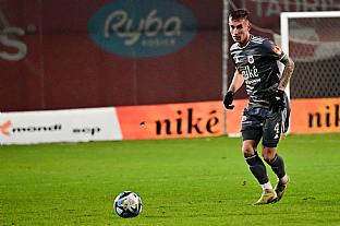 Oliver Lutern |  autor: Rudolf Makurica