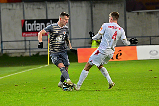 Oliver Lutern a Samuel Kozlovsk |  autor: Rudolf Makurica