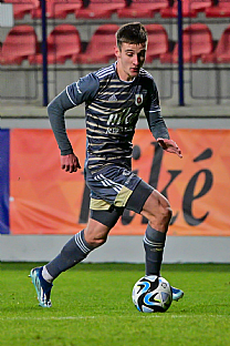 Alexander Seleck |  autor: Rudolf Makurica