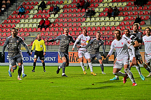 imon Gabriel, Jn Maslo, Mat Mal a Jan Hladk. |  autor: Rudolf Makurica