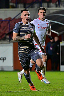 Marek Zsigmund |  autor: Rudolf Makurica