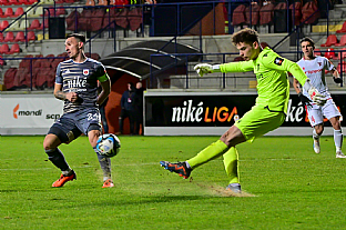 Marek Zsigmund, Michal Kukuka a Taras Bondarenko. |  autor: Rudolf Makurica