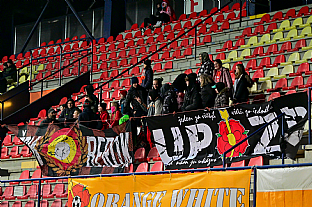 Fanklub Concordia 1906 |  autor: Rudolf Makurica