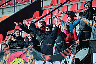 Fanklub Concordia 1906 |  autor: Rudolf Makurica