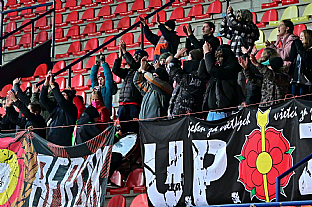 Fanklub Concordia 1906 |  autor: Rudolf Makurica