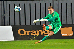 Tom Frhwald |  autor: Rudolf Makurica