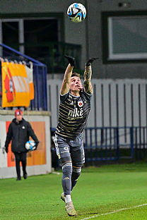 Oliver Lutern |  autor: Rudolf Makurica