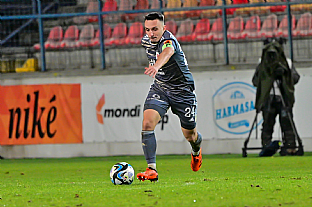 Marek Zsigmund |  autor: Rudolf Makurica