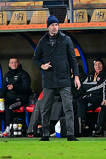 Adam Tun, Ondej Semtana a Tibor Letko. |  autor: Rudolf Makurica