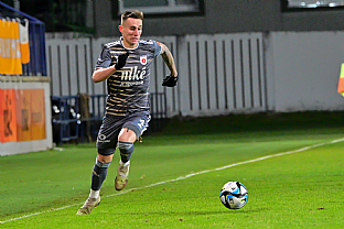 Oliver Lutern |  autor: Rudolf Makurica