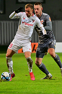 Njego Kupusovi a Mat Mal |  autor: Rudolf Makurica