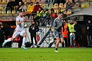 Lazar Stojsavljevi a Martin Chrien |  autor: Rudolf Makurica