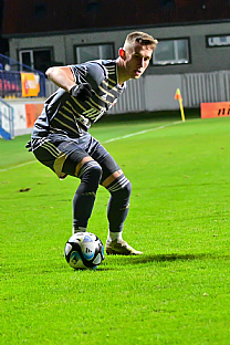 Oliver Lutern |  autor: Rudolf Makurica