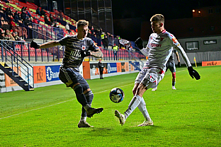 Oliver Lutern |  autor: Rudolf Makurica