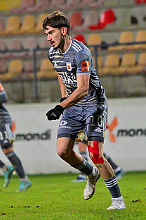 Samuel efk |  autor: Rudolf Makurica