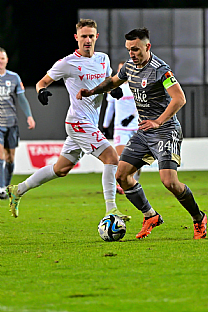 Dominik Holl a Marek Zsigmund |  autor: Rudolf Makurica