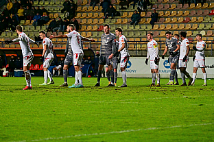 Jn Maslo a Martin Boa |  autor: Rudolf Makurica