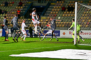 Timotej Mdry, Mat Mal a Martin Boa. |  autor: Rudolf Makurica