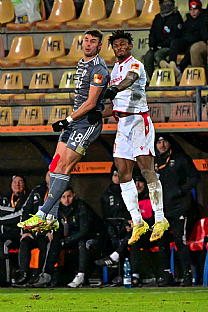 Martin Boa |  autor: Rudolf Makurica