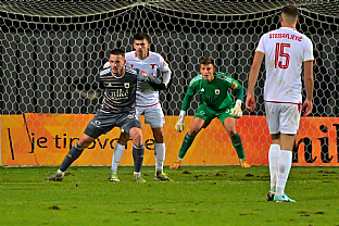 Mat Mal a Tom Frhwald |  autor: Rudolf Makurica