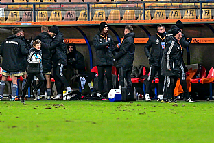 Po zpase |  autor: Rudolf Makurica