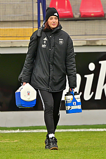 Ingrida Nagyov |  autor: Rudolf Makurica