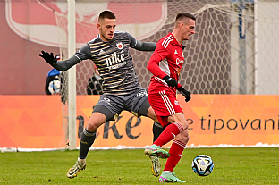 Mat Mal a Rbert Polievka |  autor: Rudolf Makurica