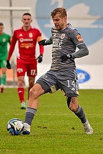 Rbert Polievka a Jan Hladk |  autor: Rudolf Makurica