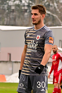 Martin Chrien |  autor: Rudolf Makurica