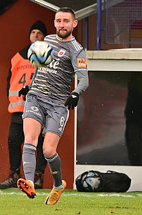 Timotej Mdry |  autor: Rudolf Makurica